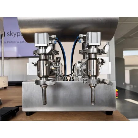 Dozownica PRO DV-100 serwo, cerkamika-8